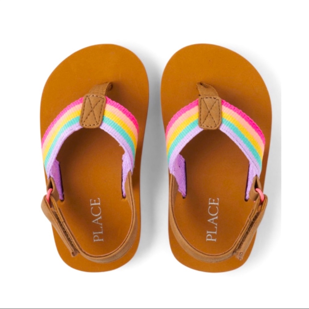 New baby Sandals 💞